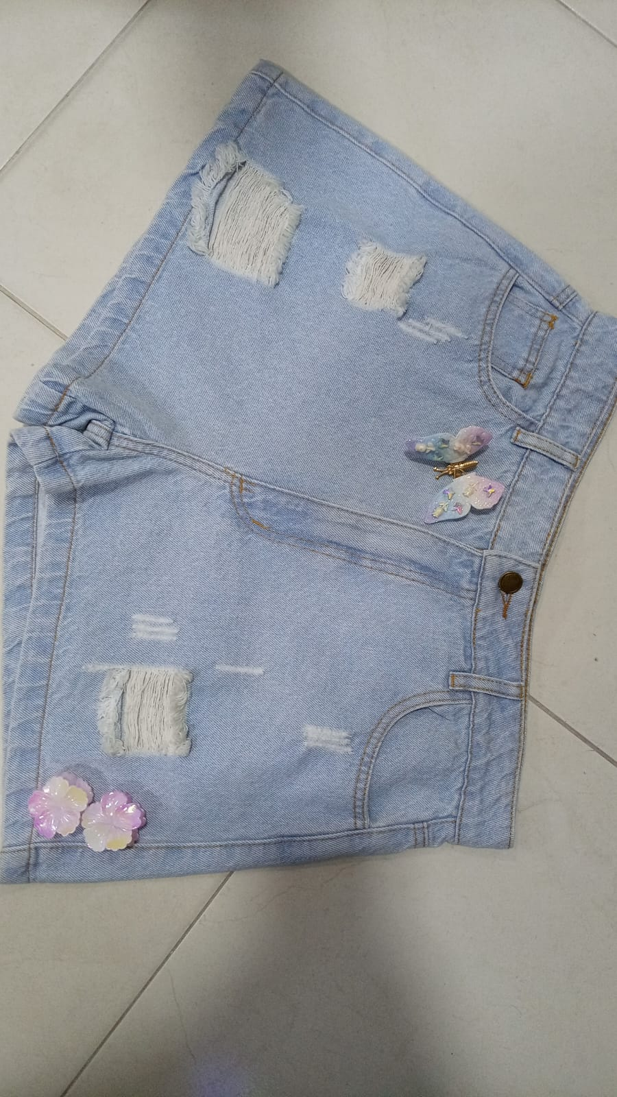 short
