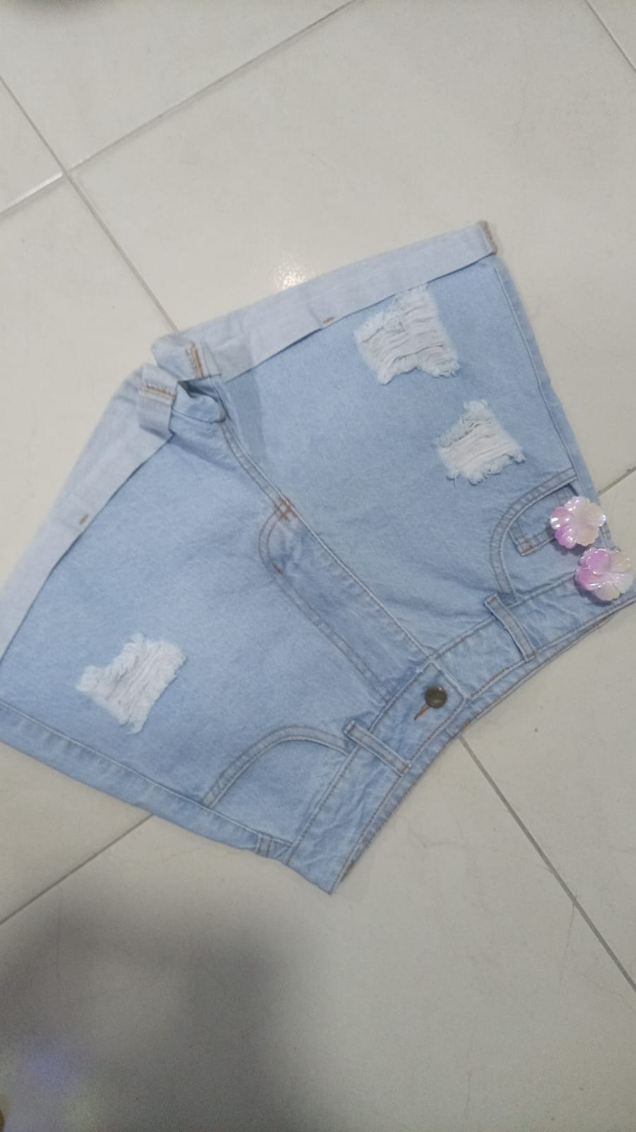 short