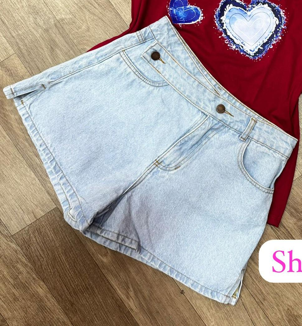short