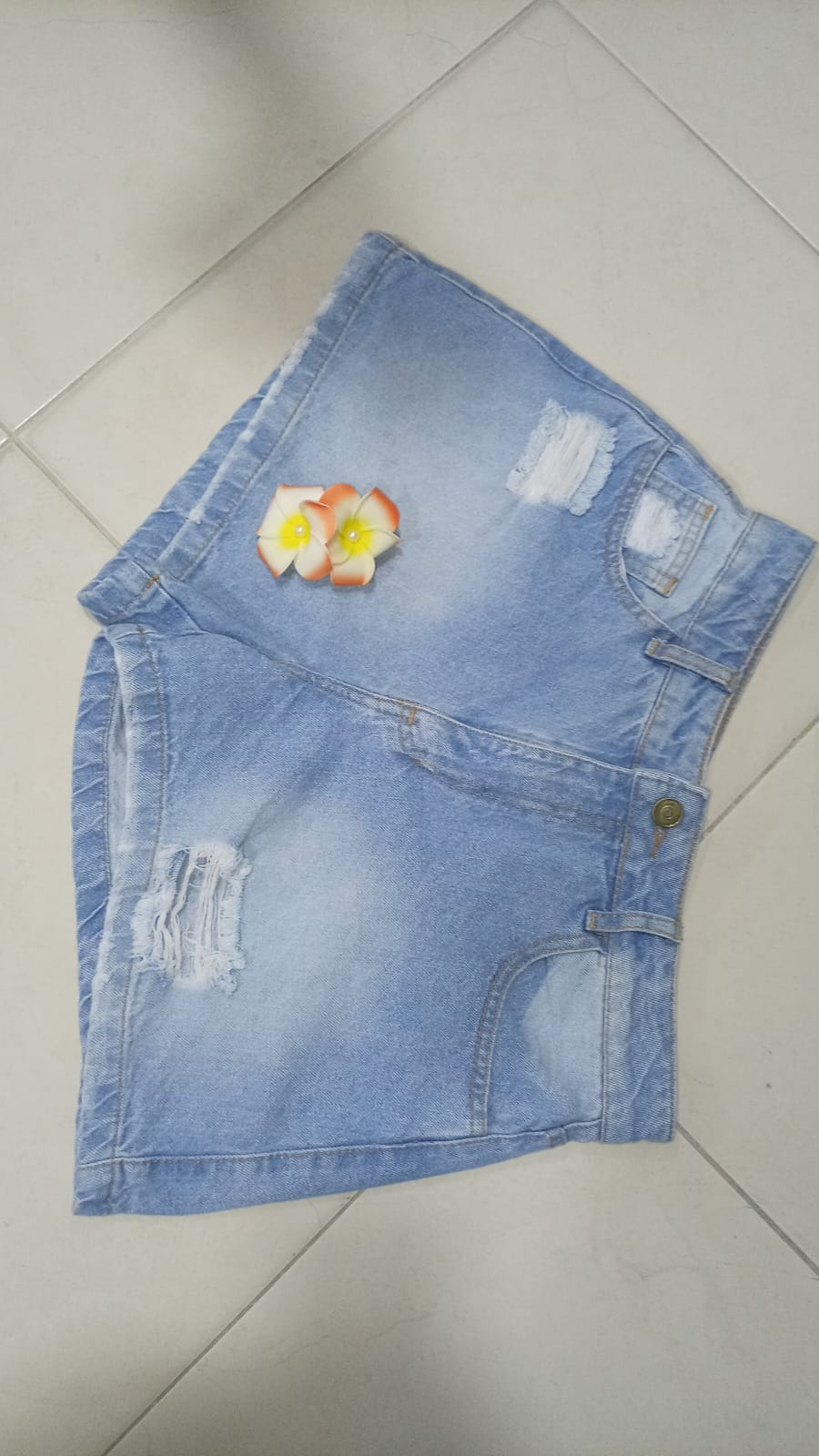 short jean