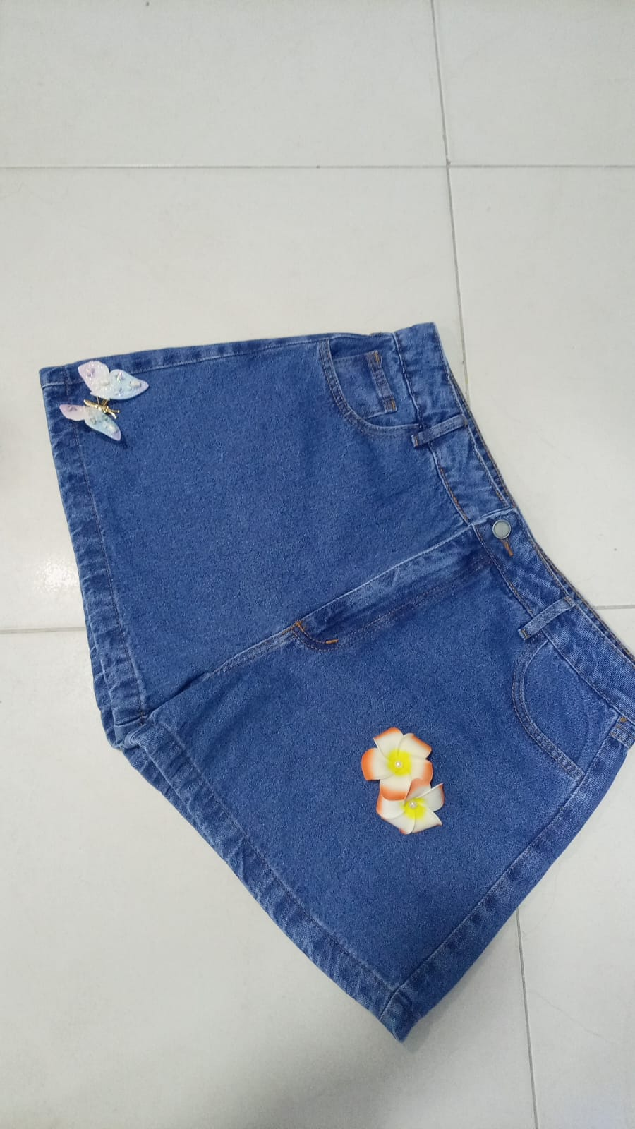 short